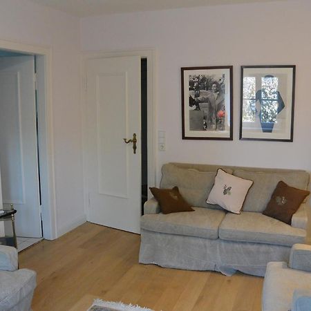 Apartment Am Park Bremerhaven Esterno foto