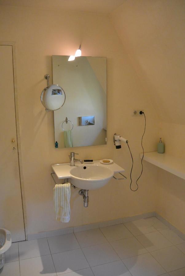 Apartment Am Park Bremerhaven Esterno foto